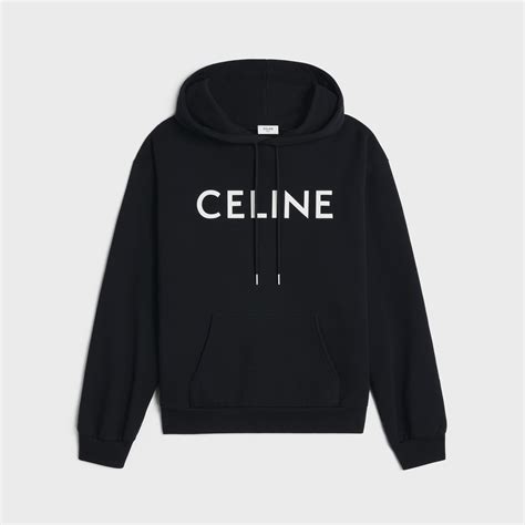 faux pull celine